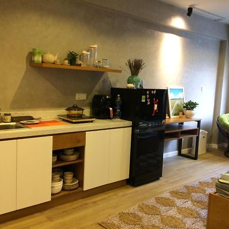 Airhomes Cidade de Ho Chi Minh Exterior foto