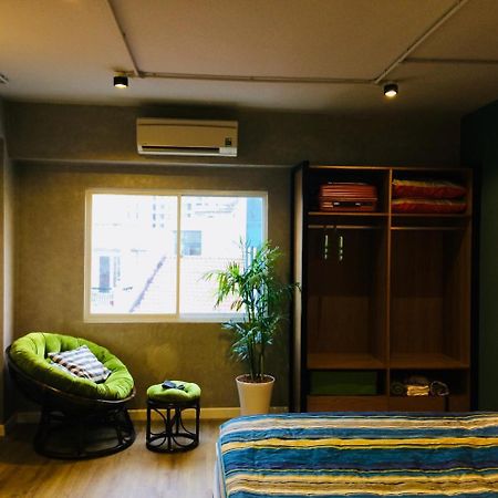Airhomes Cidade de Ho Chi Minh Exterior foto