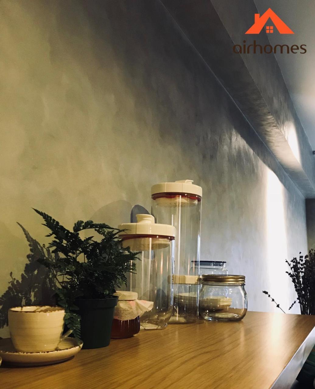 Airhomes Cidade de Ho Chi Minh Exterior foto