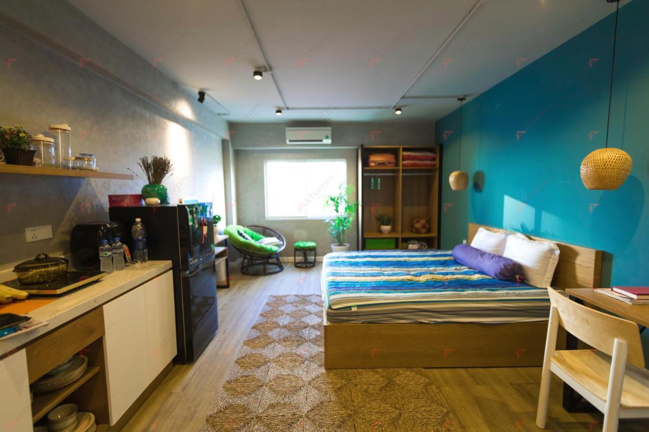 Airhomes Cidade de Ho Chi Minh Exterior foto