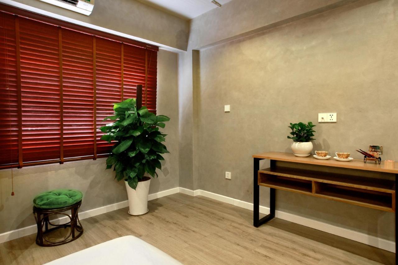 Airhomes Cidade de Ho Chi Minh Exterior foto