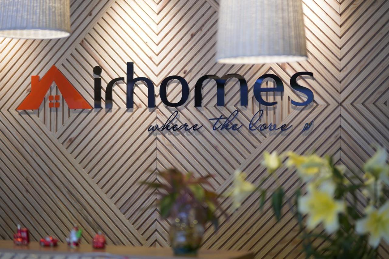Airhomes Cidade de Ho Chi Minh Exterior foto