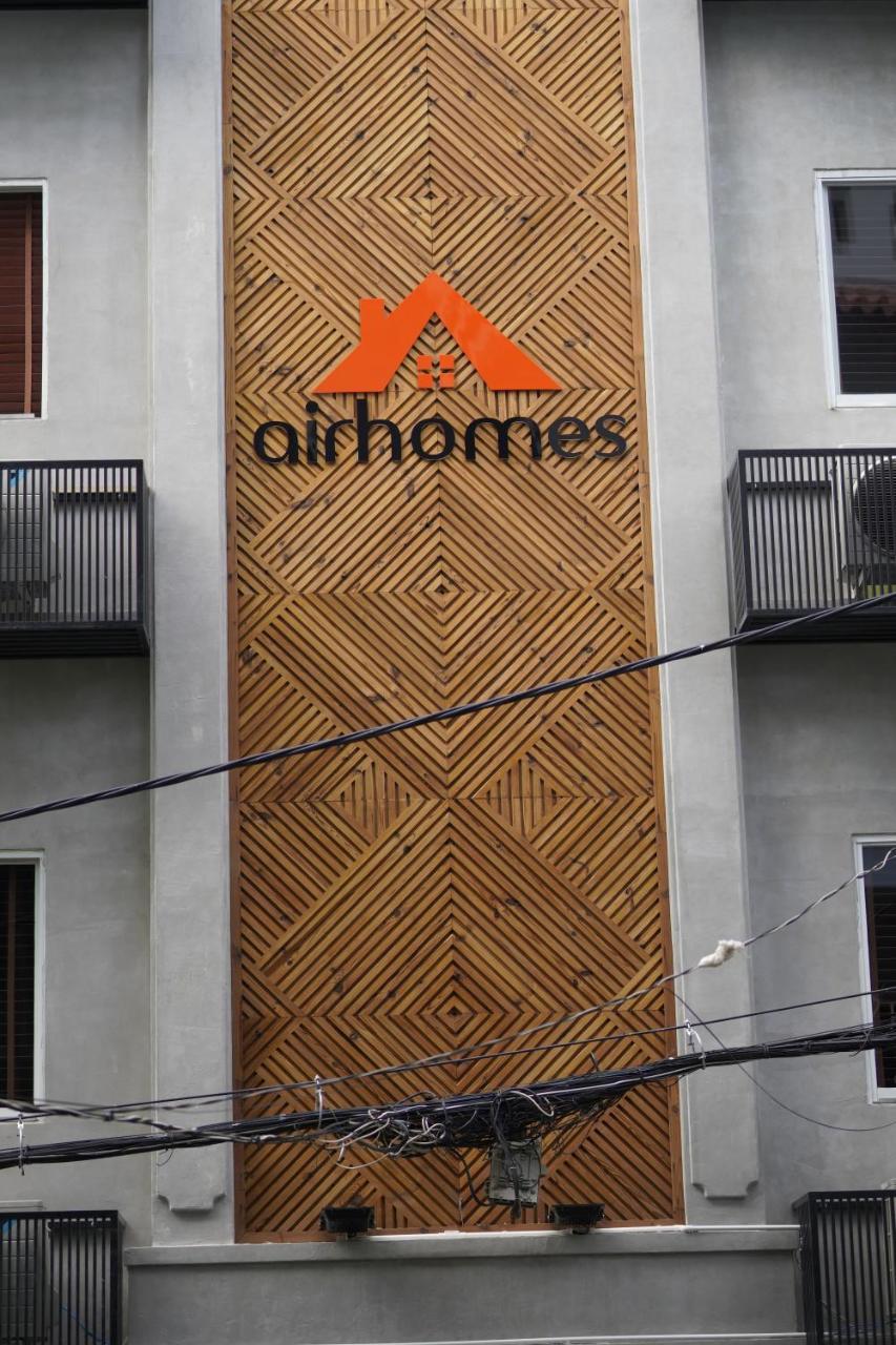 Airhomes Cidade de Ho Chi Minh Exterior foto
