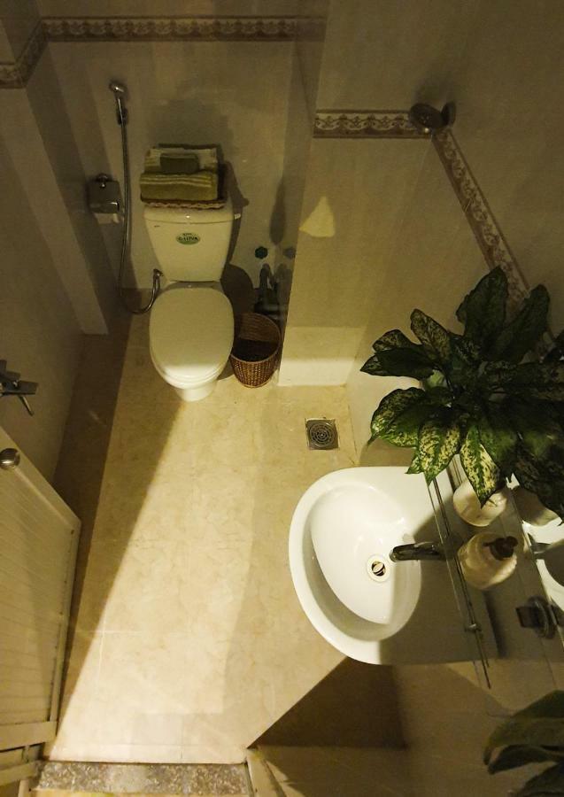 Airhomes Cidade de Ho Chi Minh Exterior foto