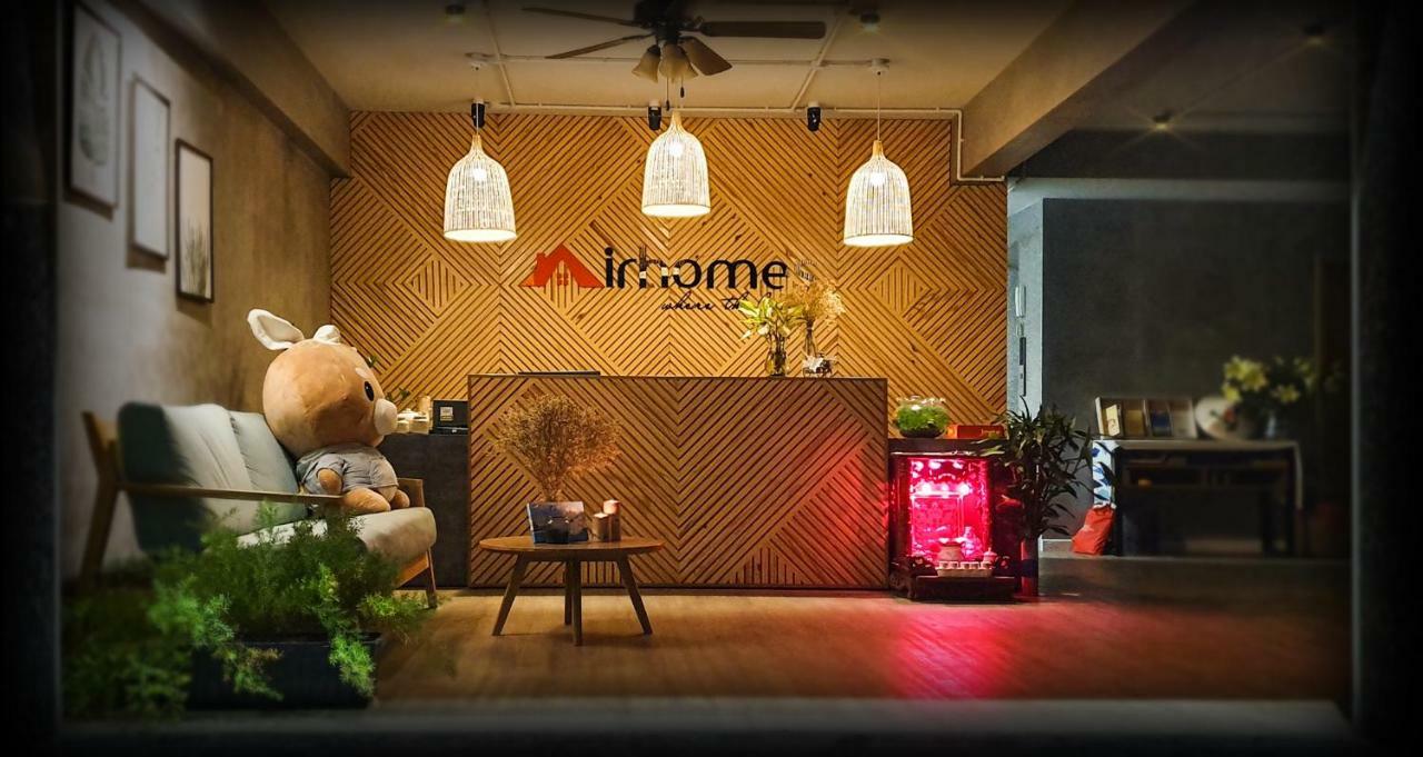 Airhomes Cidade de Ho Chi Minh Exterior foto