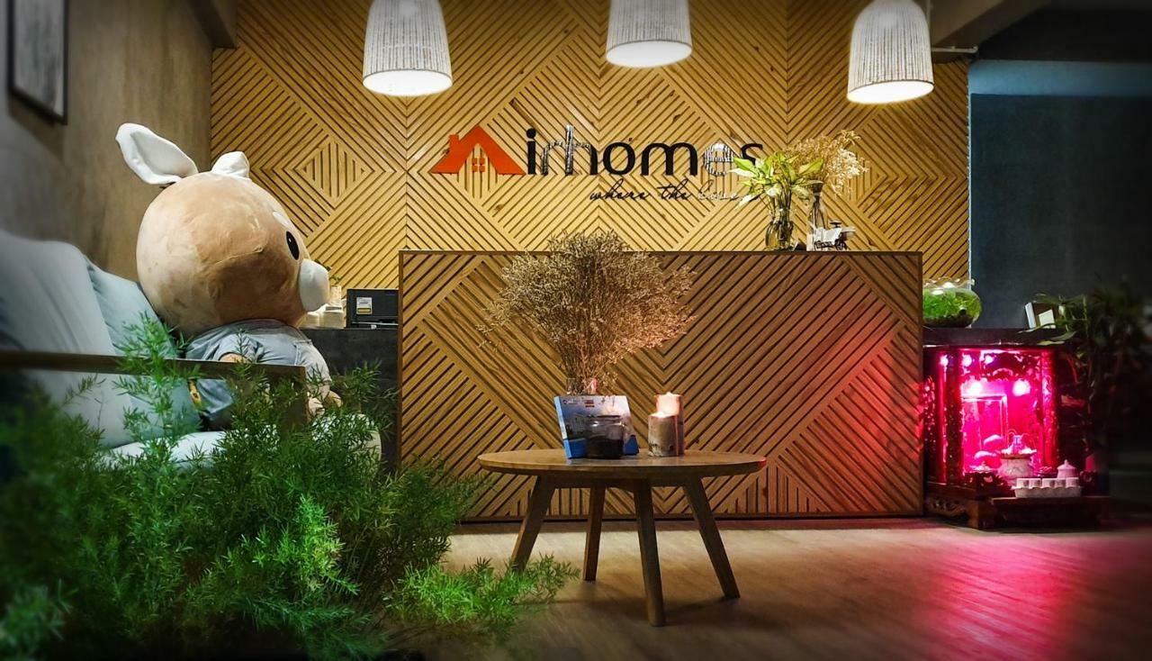 Airhomes Cidade de Ho Chi Minh Exterior foto